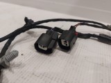 Harness - day-time run lamps.